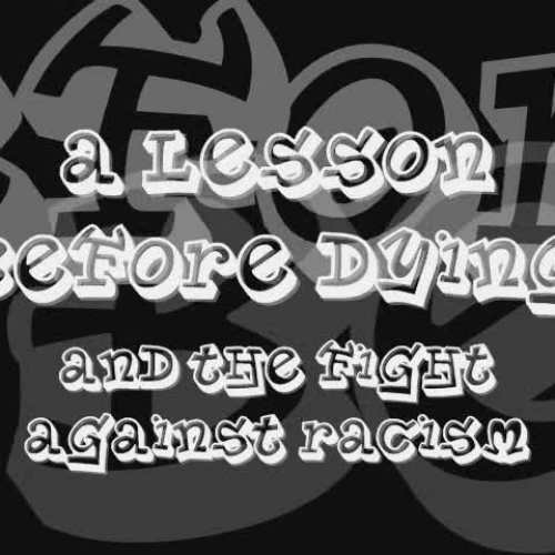 Racism in A Lesson Before Dying