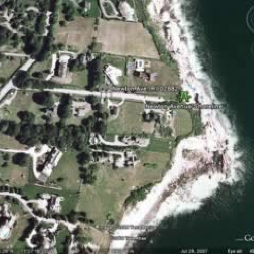 Rhode Island Geology Rocks