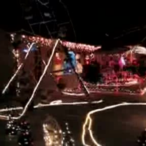 Christmas Decorations