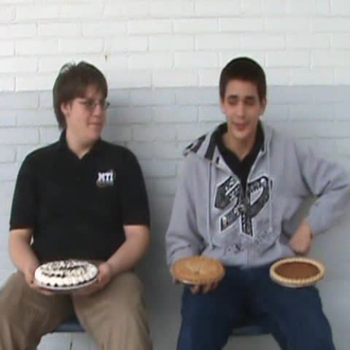 Spanish Commercial about Pies