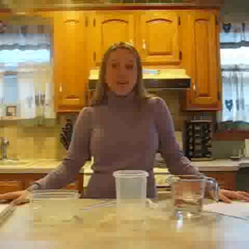 Temperature and Matter 