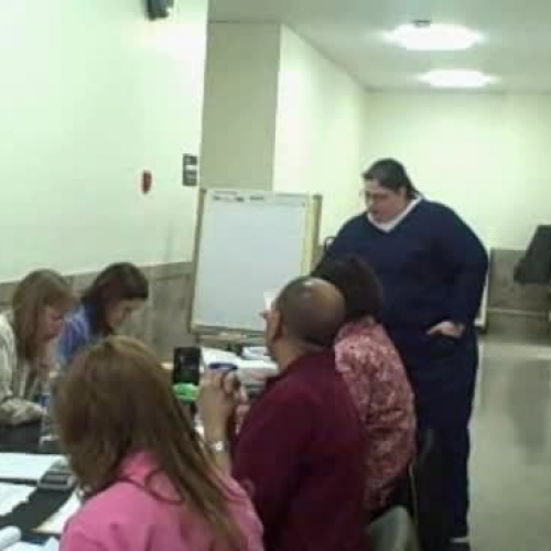 RESAI MSP March 14th part 2