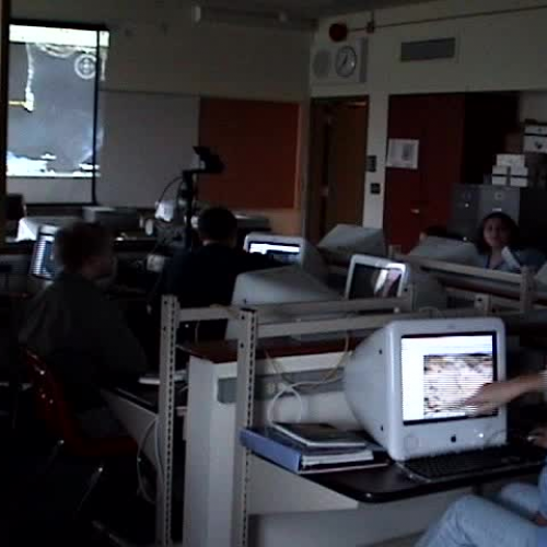 Google Earth Landforms Computer Lab Lesson