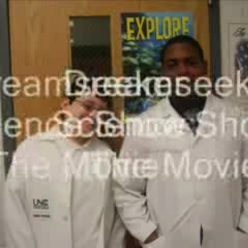 Marcus and Andrew - Fly Movie