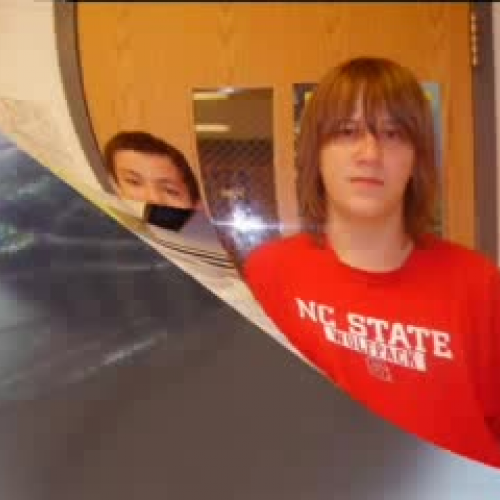 Scott and Matthew - Fly Movie