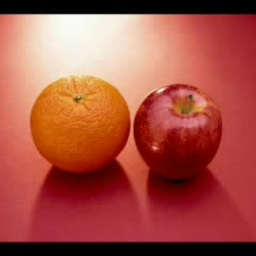 Mikki and Corrie - Fly Movie