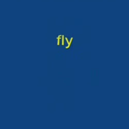 Chris - Fly Movie