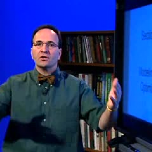 Modeling and Optimization