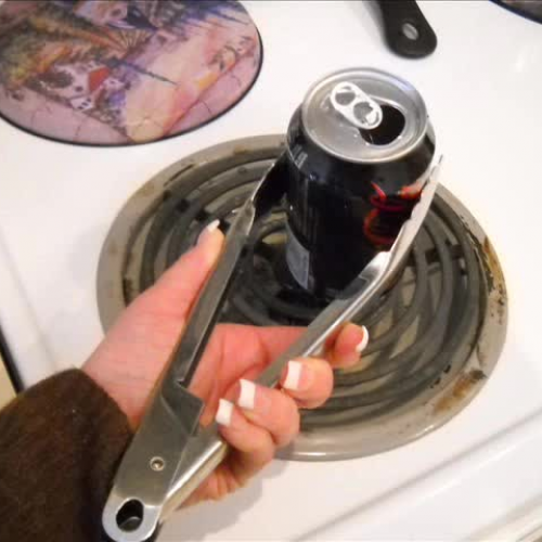 Cant Stand the Pressure