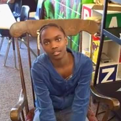 Battle of the Books at Chalkley