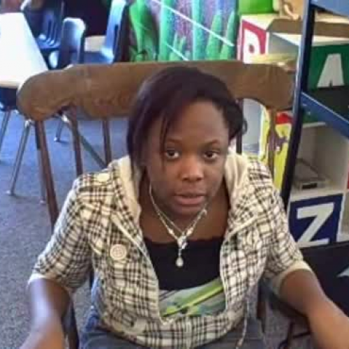 Battle of the Books at Chalkley