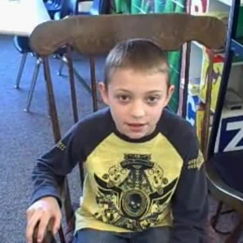 Battle of the Books at Chalkley