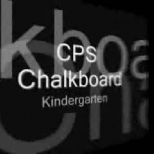 Technology Today at Thurmont Primary