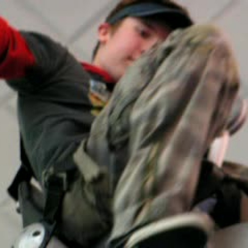 Earth Science Club at COSI