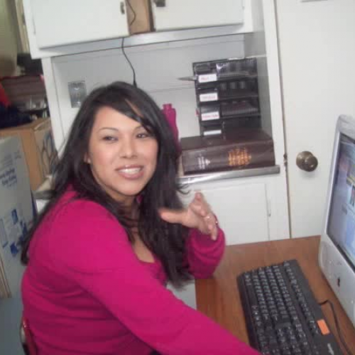 Eden Area Youth  Government