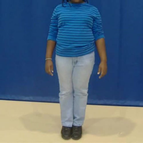 How to do the Electric Slide