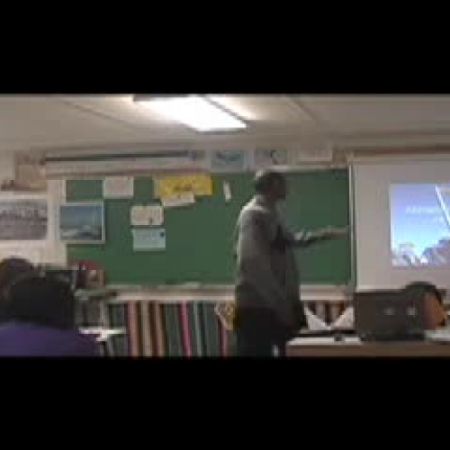 Chris Abington v Schempp