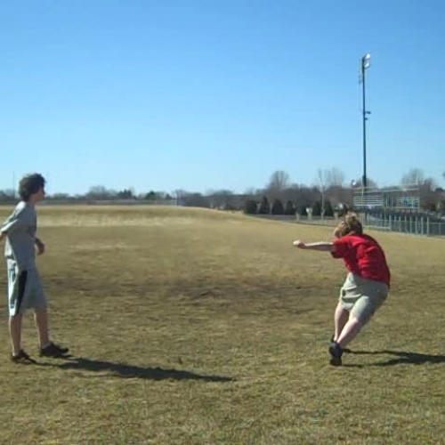 Student Created TV Commercials