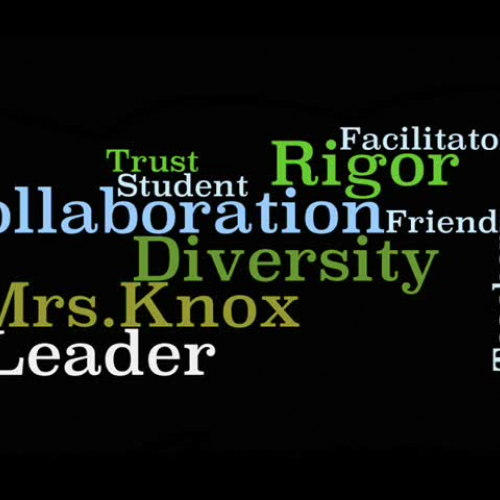 lpknox digital story board