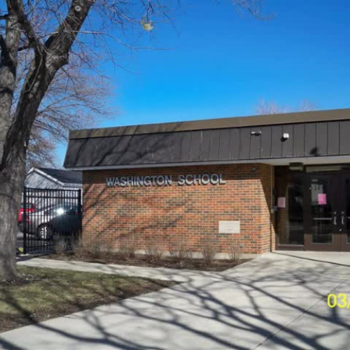 Assessment at Washington