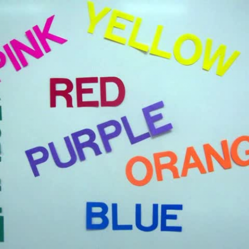 Collecting and Analyzing Data