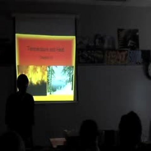 Temp and Heat Austin