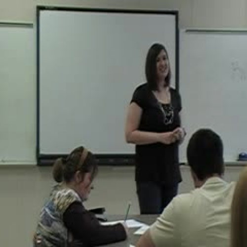 Microteaching - Ruth - part1