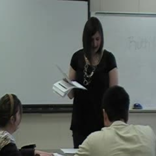 Microteaching - Ruth - part2
