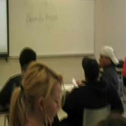 Microteaching - Amanda - part2