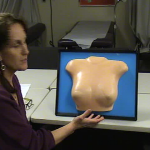 Breast Exam