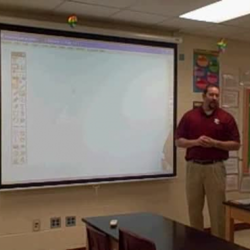 Technology Integration