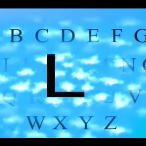 Alphabet