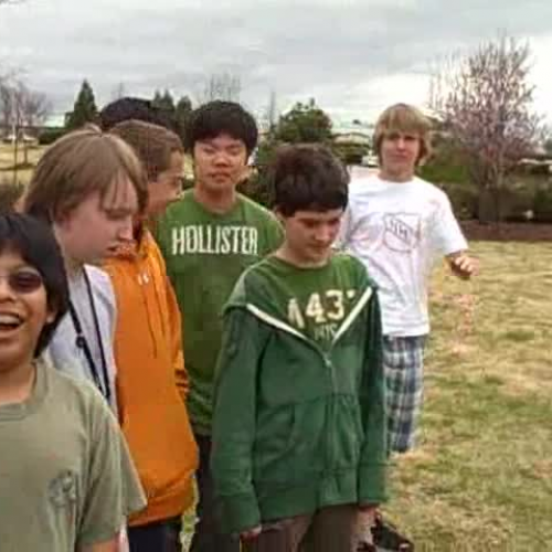 SMS Guys Read Nuclear Mentos Test