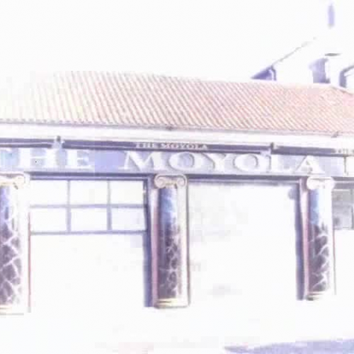 Our Wee WIki World - The Moyola1