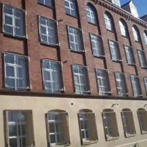 Our Wee Wiki World - The Old Mill 1