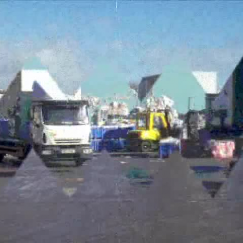 Our Wee Wiki World - Wilsons Waste Management