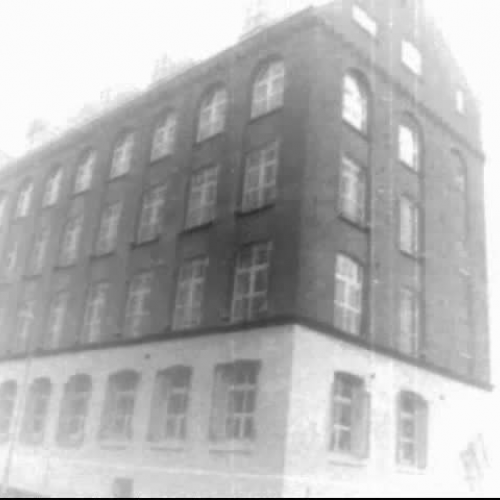 Our Wee Wiki World - The Old Mill 2