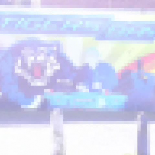 Our Wee Wiki World - Murals 1