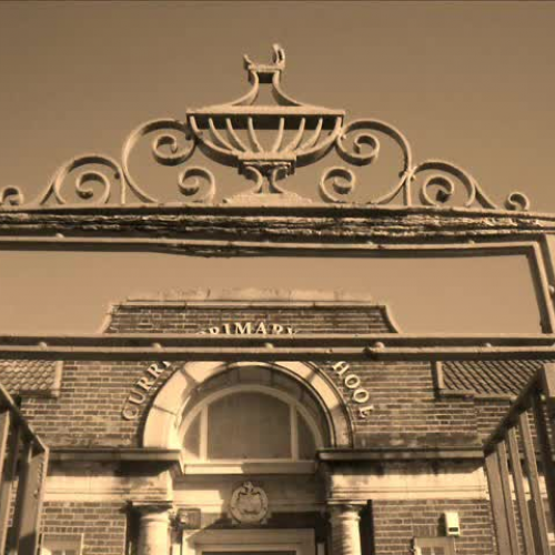 Our Wee Wiki World - Currie Primary 1