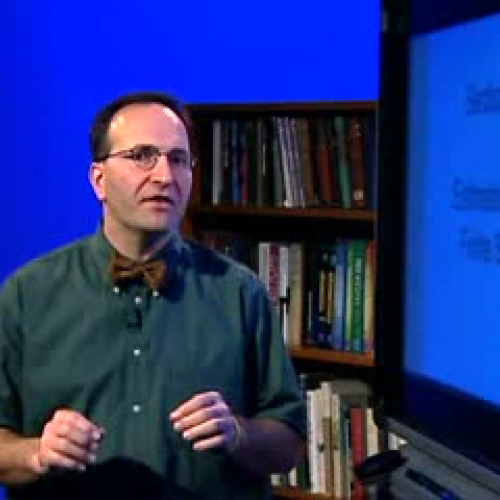 Estimating with Finite Sums