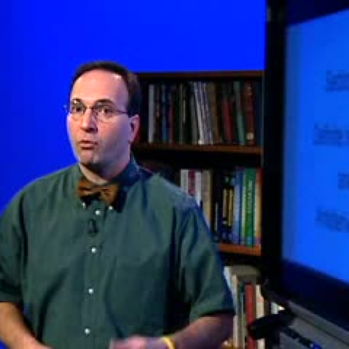 Definite Integrals and Antiderivatives