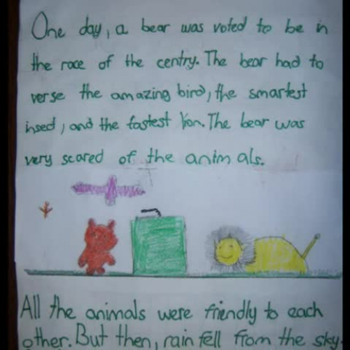 The Race of the Century