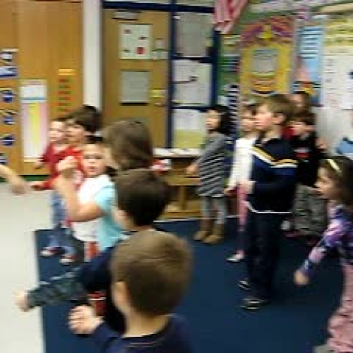 Friendship Song in China