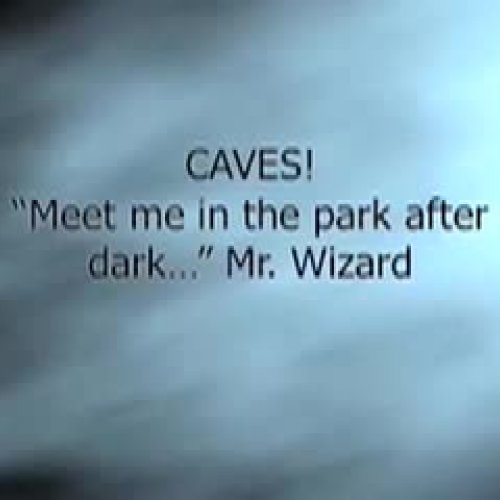 Caves