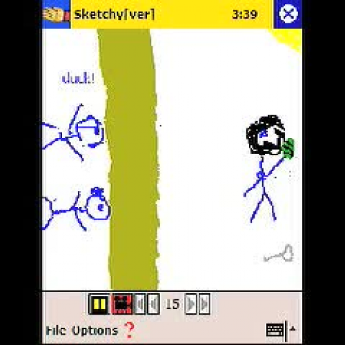 Carlos Rs Axim movie