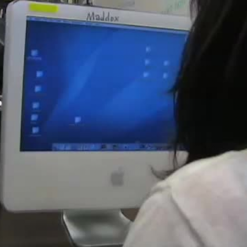 We Are Digital Natives