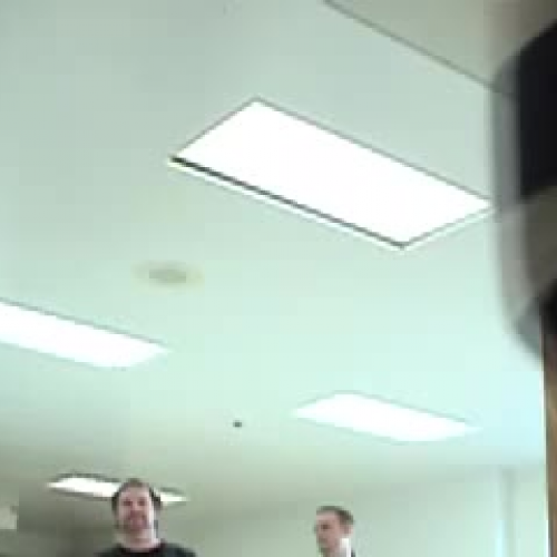 Gunston Science Fair 2009