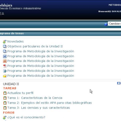 Conclusion de reinicio