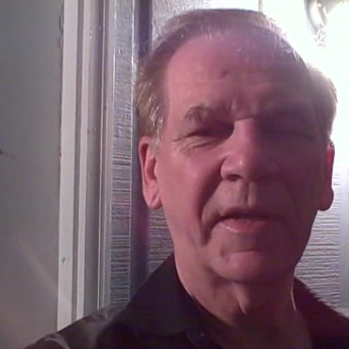 A very Little About Me