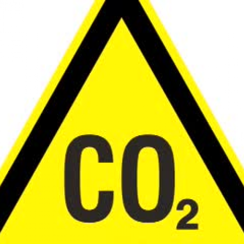 Carbon Dioxide Zapper 2000